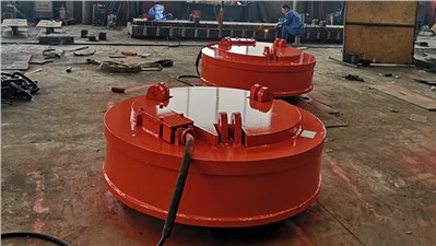 強(qiáng)磁電磁吸盤遇到失磁漏磁現(xiàn)象時(shí)會(huì)有什么危害